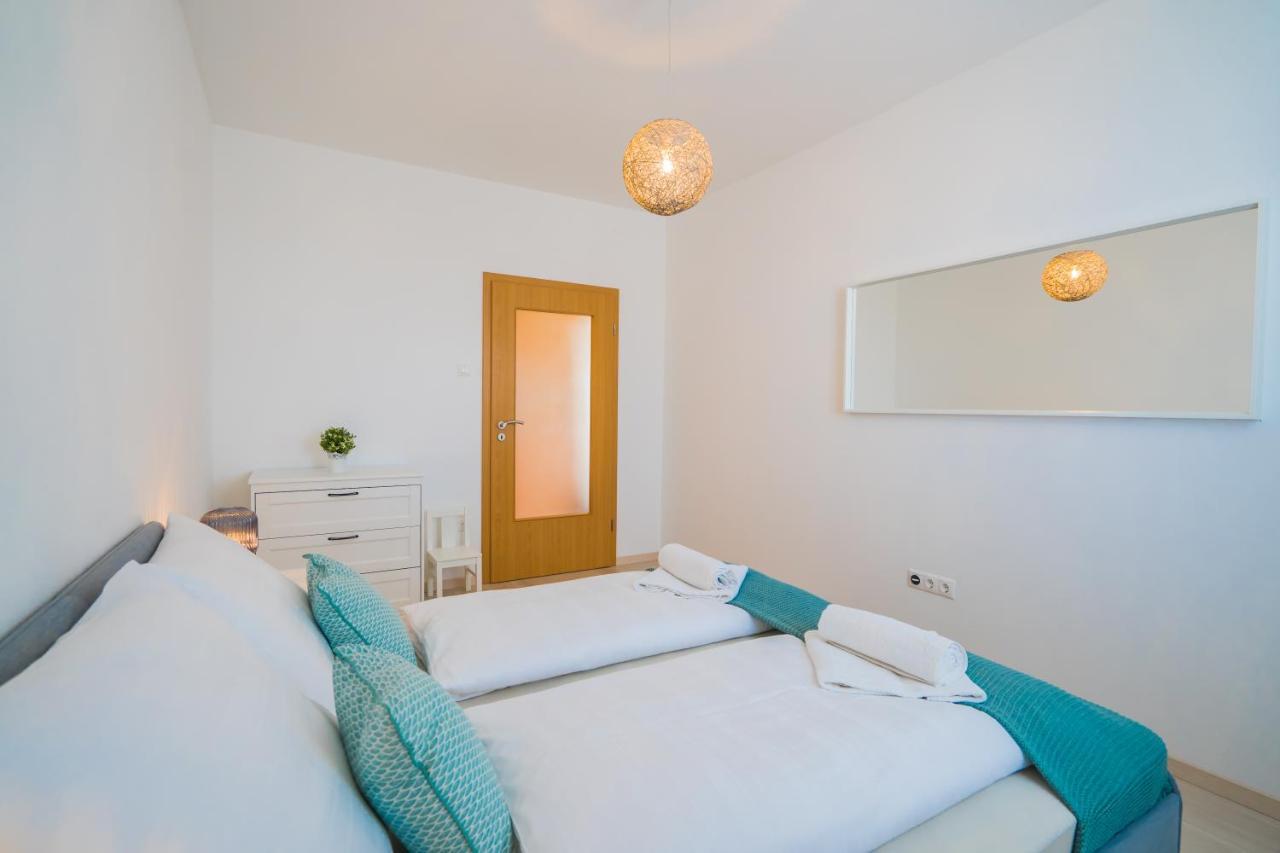 Myflat Golden Coast Panorama Apartment Siófok Exterior foto