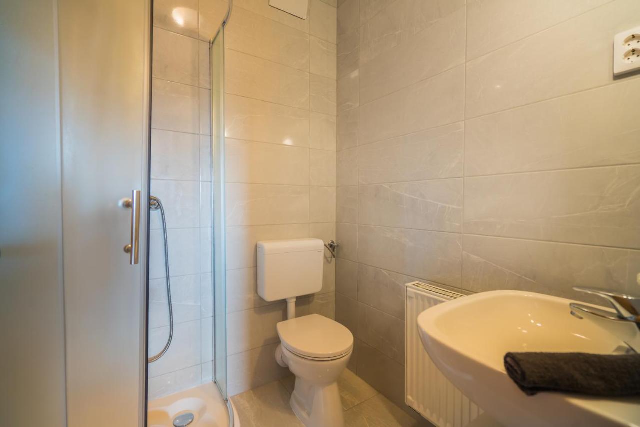 Myflat Golden Coast Panorama Apartment Siófok Exterior foto